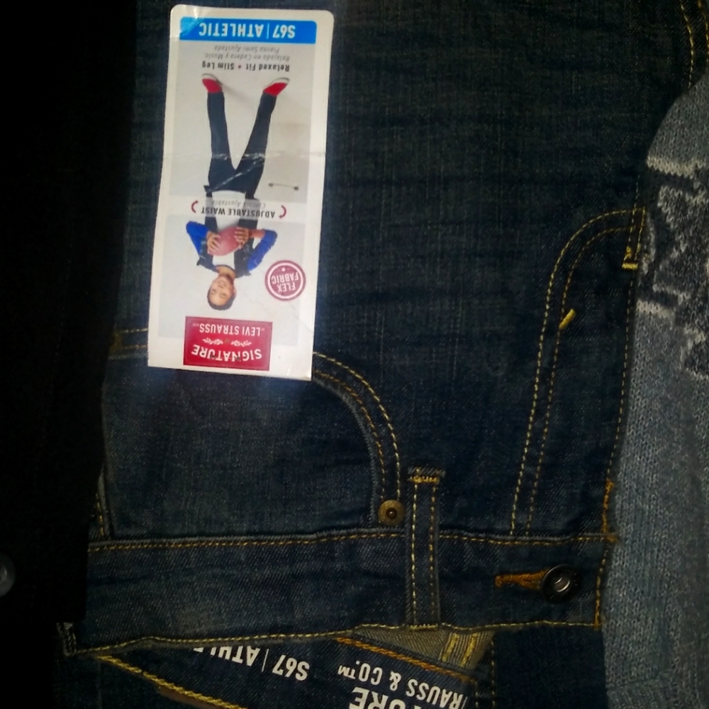 Boys pants lot